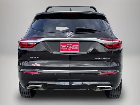 Used 2018 Buick Enclave Essence w/ Trailering Package image 6