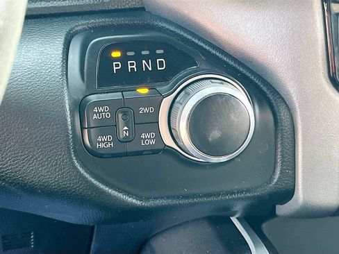 Used 2021 RAM 1500 Big Horn AWD/4WD image 17