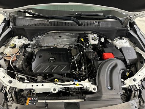 Certified 2023 Chevrolet TrailBlazer LT w/ Convenience Package image 36