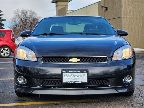 Used 2007 Chevrolet Monte Carlo SS w/ Convenience Package image 2