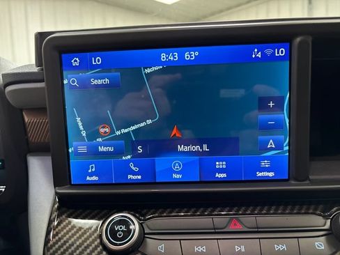Used 2023 Ford Maverick Lariat w/ Lariat Luxury Package AWD/4WD image 21