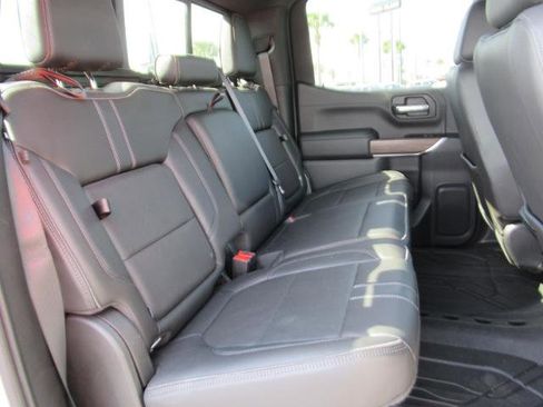 Used 2019 Chevrolet Silverado 1500 High Country w/ Technology Package image 35