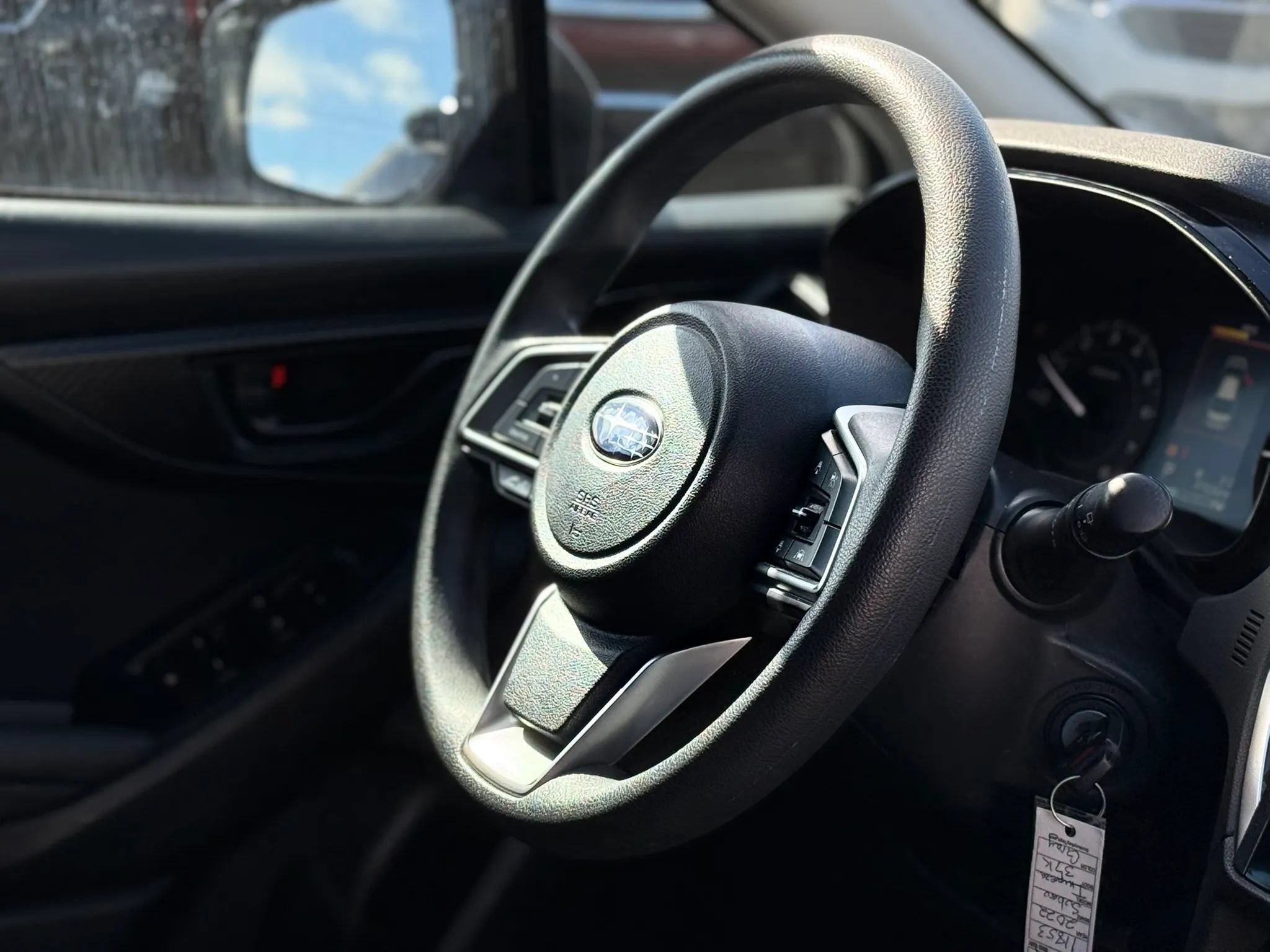 Used 2022 Subaru Impreza 2.0i AWD/4WD image 25