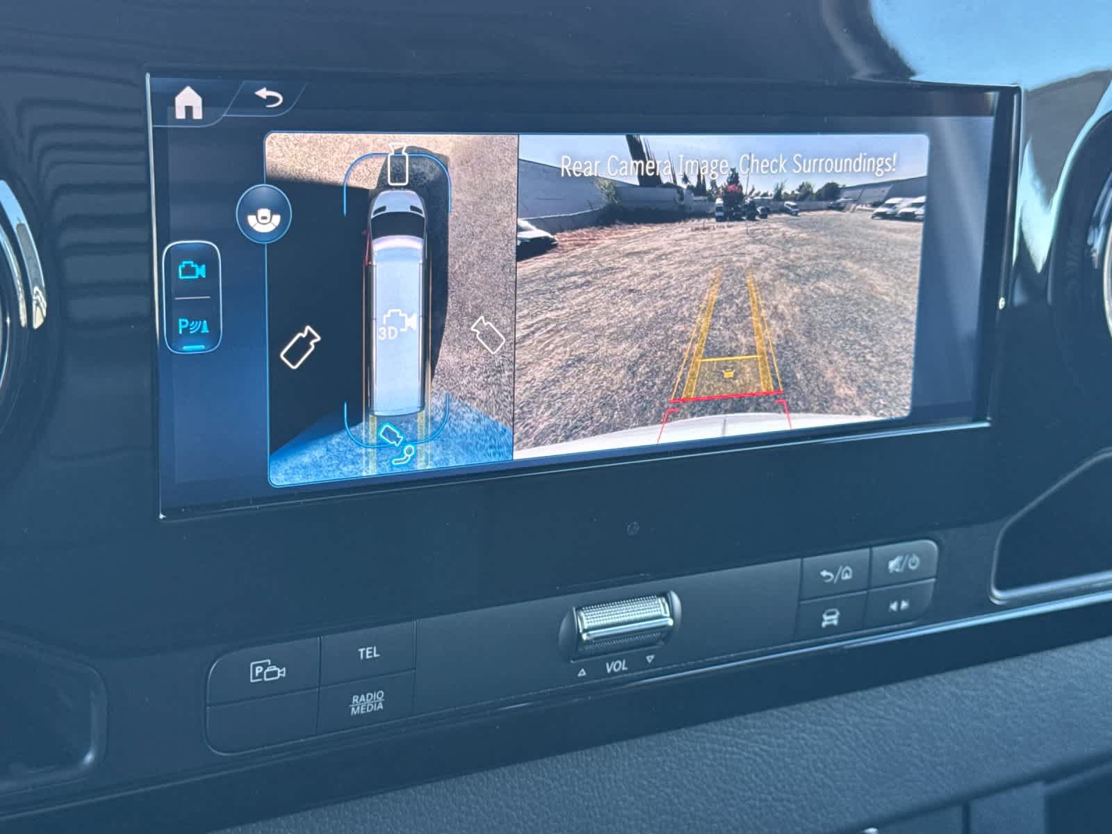 New 2027 Mercedes-Benz Sprinter 2500 image 18