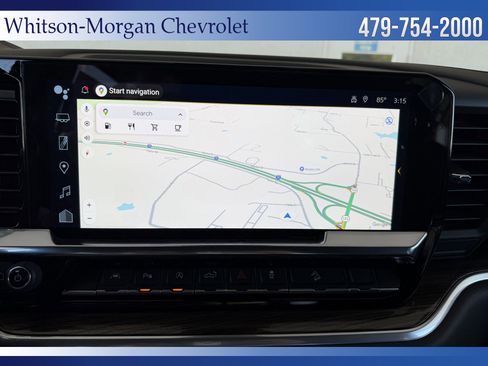 New 2026 Chevrolet Silverado 1500 LT Trail Boss w/ LT Trail Boss Premium Package AWD/4WD image 25