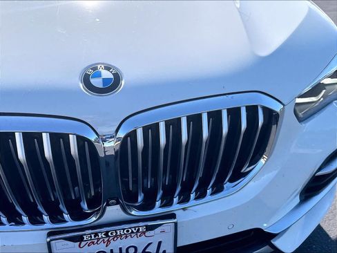 Used 2020 BMW X5 sDrive40i w/ Premium Package RWD image 31