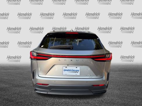 Certified 2022 Lexus NX 350h AWD w/ Vision Package image 7