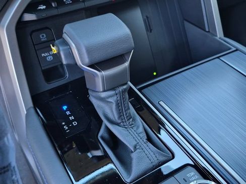 New 2026 Toyota Tundra Platinum AWD/4WD image 23