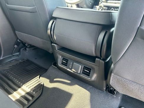 New 2025 Chevrolet Silverado 1500 RST image 50