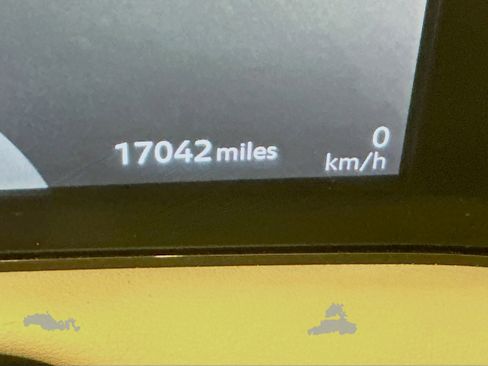 Used 2024 Nissan Ariya AWD image 19