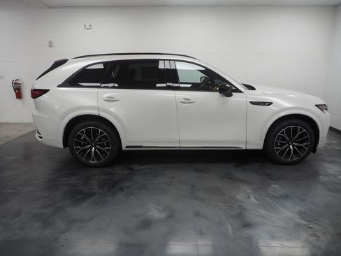 New 2026 MAZDA CX-70 3.3 Turbo S w/ Premium Plus image 5