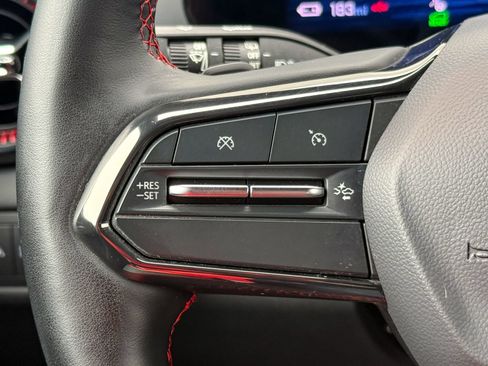 Certified 2024 Chevrolet Blazer EV RS AWD/4WD image 24