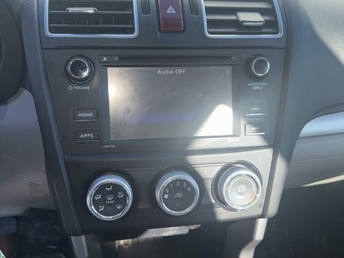 Used 2016 Subaru Forester 2.5i w/ Alloy Wheel Package image 25