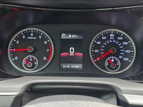 Used 2021 Kia K5 GT-Line w/ GT-Line FWD Premium Package image 49