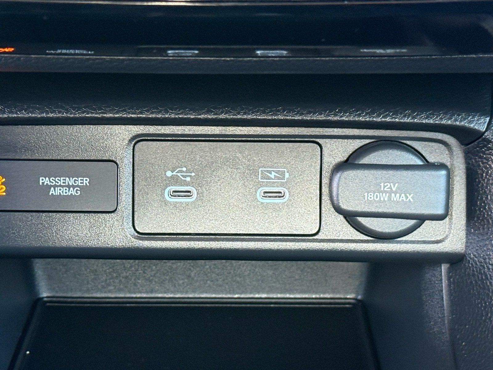 Certified 2026 Honda Civic LX image 24