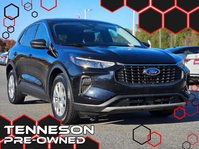 Used 2023 Ford Escape Active w/ Tech Pack #1
