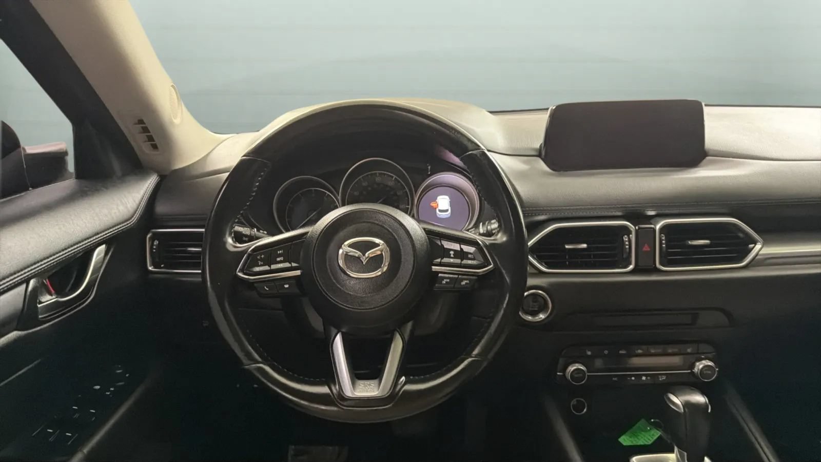 Used 2019 MAZDA CX-5 Touring FWD image 12