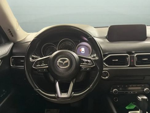 Used 2019 MAZDA CX-5 Touring FWD image 12