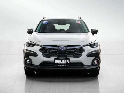 New 2026 Subaru Crosstrek 2.5i Limited image 2