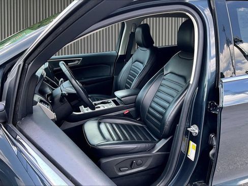Used 2024 Ford Edge SEL AWD/4WD image 26