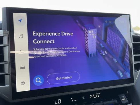 Certified 2026 Toyota Tundra Limited w/ Power Package image 22