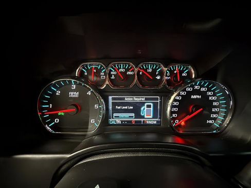 Used 2015 Chevrolet Tahoe LTZ image 21