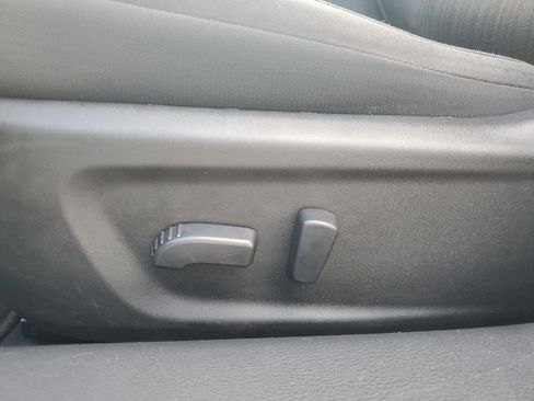 Used 2023 Nissan Altima 2.5 SV image 15