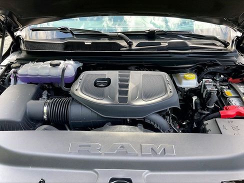New 2026 RAM 1500 Limited AWD/4WD image 39