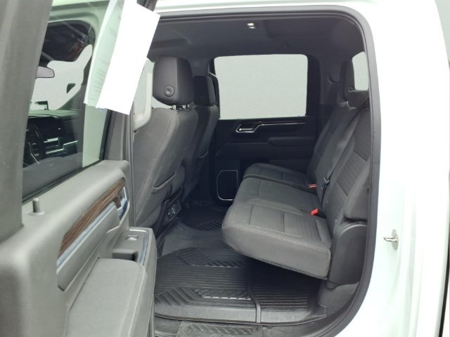 Used 2024 Chevrolet Silverado 3500 LT w/ Convenience Package AWD/4WD image 10