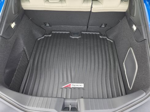 New 2026 Acura Integra A-Spec image 24