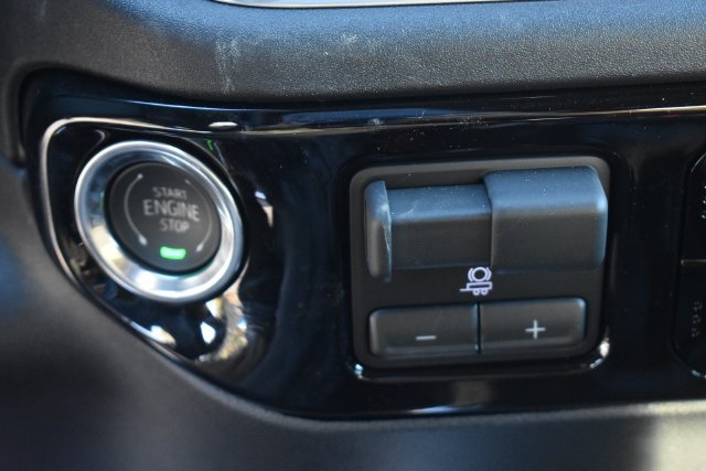 New 2026 Chevrolet Silverado 1500 RST AWD/4WD image 32