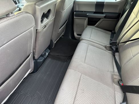 Used 2022 Ford F250 XLT image 12