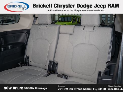 Used 2023 Honda Pilot LX image 19