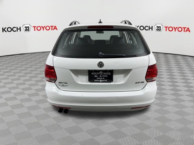 Used 2014 Volkswagen Jetta SE FWD image 7