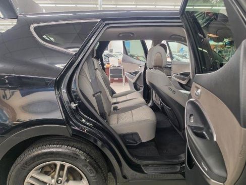 Used 2017 Hyundai Santa Fe Sport AWD/4WD image 36