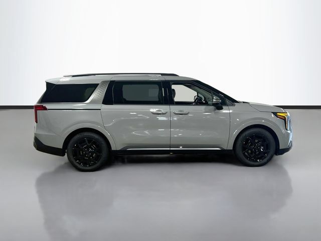 New 2027 Kia Carnival SX w/ Dark Edition Package FWD image 8
