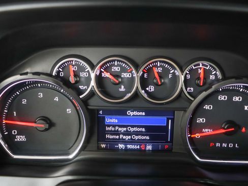 Used 2023 Chevrolet Silverado 3500 LT w/ Convenience Package AWD/4WD image 16