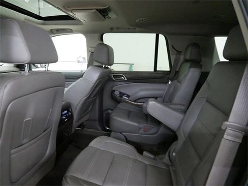 Used 2016 GMC Yukon Denali w/ Open Road Package image 9