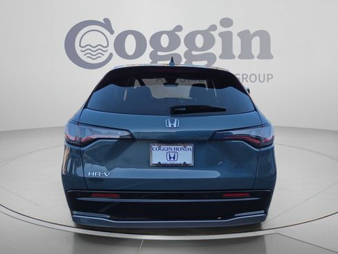 Certified 2023 Honda HR-V EX-L image 4