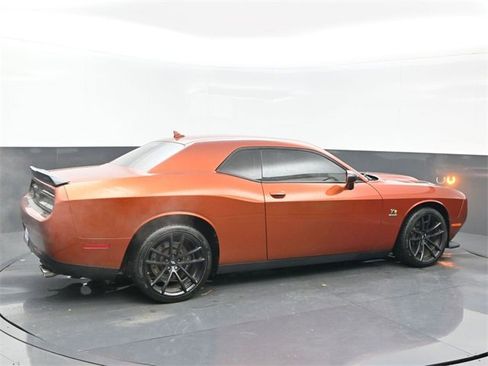 Used 2021 Dodge Challenger R/T Scat Pack image 6