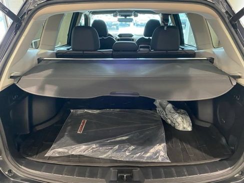 Used 2019 Subaru Forester Sport w/ Popular Package #2 AWD/4WD image 7