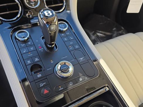 New 2025 Bentley Continental GT image 29