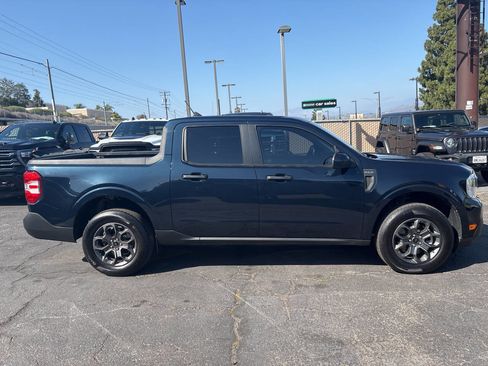Used 2023 Ford Maverick XLT w/ XLT Luxury Package FWD image 6