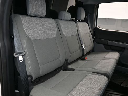 Used 2023 Ford F150 XLT w/ Equipment Group 302A High image 40