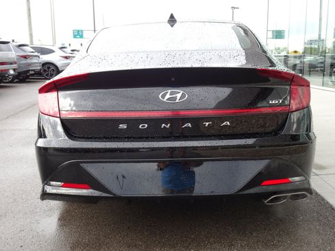 Used 2023 Hyundai Sonata SEL Plus FWD image 4