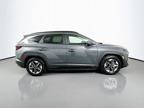Certified 2026 Hyundai Tucson SEL FWD image 4