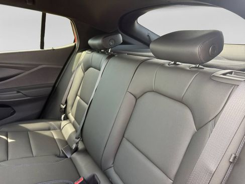 New 2026 Buick Envista Sport Touring w/ Convenience I Package FWD image 30