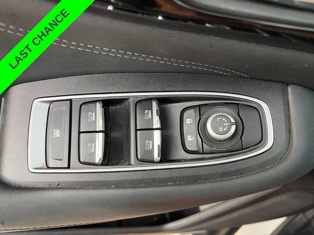 Used 2022 Subaru Outback Limited XT AWD/4WD image 14