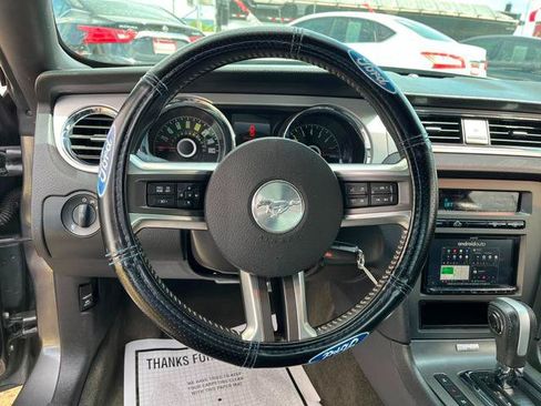 Used 2014 Ford Mustang Premium w/ Equipment Group 202A RWD image 15