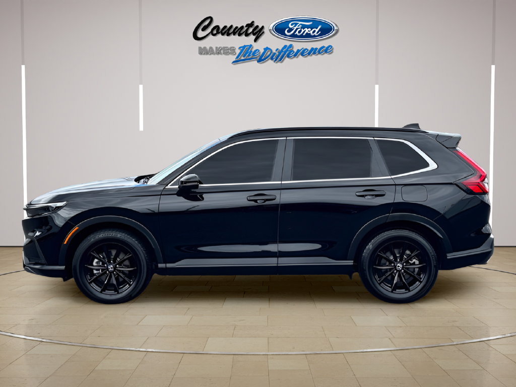 Used 2025 Honda CR-V Sport-L image 3